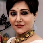 สวัสดิกะ มุขเคอร์จี (Swastika Mukherjee)