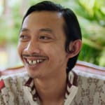 โยโนะ บาครี (Yono Bakrie)