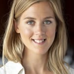 มาลิน เพอร์สัน (Malin Persson)