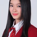 ธาริษา ปรีชาตังกิจ (Tarisa Preechatangkit)