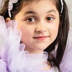 เบบี้ คิอาร่า คันนา (Baby Kiara Khanna)