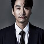 คิม จอง-ดอน (Kim Jung-don)