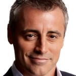 แมตต์ เลอบลังก์ (Matt LeBlanc)