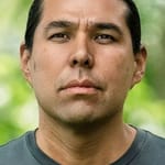 ดัลลัส โกลด์ทูธ (Dallas Goldtooth)