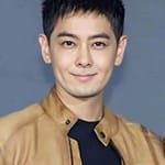 จิมมี่ หลิน จื้อหยิง (Jimmy Lin Chih-Ying)