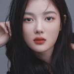 คิม ยูจอง (Kim Yoo-jung)