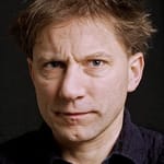 ไซมอน แม็กเบอร์นีย์ (Simon McBurney)