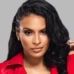 เธีย ทรินิแดด (Thea Trinidad)