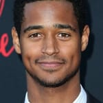 อัลเฟรด อีโนค (Alfred Enoch)