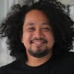 อนาส ริดซวน (Anas Ridzuan)