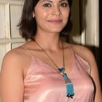 อนูจา ซาเธ (Anuja Sathe)