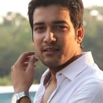 อนูรัก ซินฮา (Anurag Sinha)