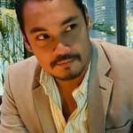 ฮิสยาม ฮามิด (Hisyam Hamid)
