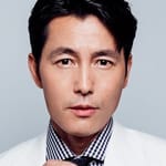จอง วูซอง (Jung Woo-sung)