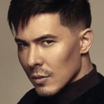 ลูอิส ตัน (Lewis Tan)