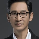 หวัง จินซอง (Wang Jinsong)