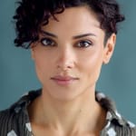 แอมเบอร์ โรส เรวาห์ (Amber Rose Revah)