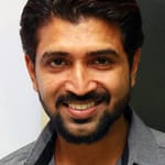 อารุน วิเจย์ (Arun Vijay)