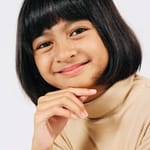 คลีโอ ฮอรา (Cleo Haura)