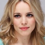 ราเชล แมคอดัมส์ (Rachel McAdams)
