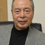 โทรุ อิบุกิ (Tōru Ibuki)