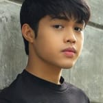 เอไลจาห์ แคนลาส (Elijah Canlas)