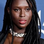 โจดี้ เทอร์เนอร์-สมิธ (Jodie Turner-Smith)