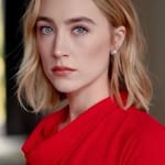 เซอร์ชา โรแนน (Saoirse Ronan)
