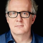 เทรซี่ เลตต์ส (Tracy Letts)