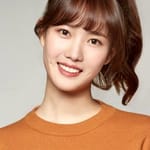 ยาง ฮเยจี (Yang Hye-ji)
