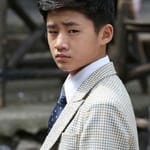 เยว่ซุนยู (Yue Xunyu)
