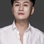 เจิ้ง จุนห่าว (Zheng Junhao)
