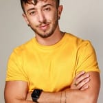 เกบ กาเบรียล (Gabe Gabriel)