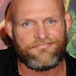 คีธ จาร์ดีน (Keith Jardine)