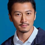 นิโคลัส เซ ติงฟุง (Nicholas Tse Ting-Fung)