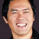 อดลิน อามาน รามลี (Adlin Aman Ramlie)