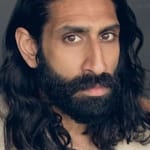 อมาร์ ชาดา-ปาเทล (Amar Chadha-Patel)