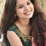 ภักยาศรี มิลินท์ (Bhagyashree Milind)