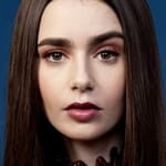 ลิลลี่ คอลลินส์ (Lily Collins)