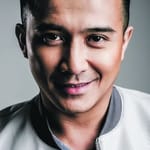 อารอน อาซิส (Aaron Aziz)