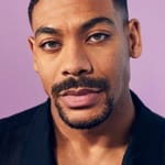 อารอน ปิแอร์ (Aaron Pierre)