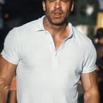 อดัม บาซิล (Adam Basil)