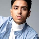 อาดาร์ช กูรัฟ (Adarsh Gourav)