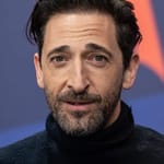 เอเดรียน โบรดี้ (Adrien Brody)