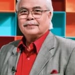 อาหมัด ทาร์มิมิ ซิเรการ์ (Ahmad Tarmimi Siregar)