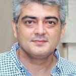 อจิต กุมาร (Ajith Kumar)