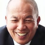 อาคม ปรีดากุล (Akom Preedakul)