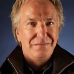 อลัน ริคแมน (Alan Rickman)
