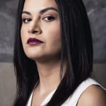 อเลฮานดรา คอร์แมน (Alejandra Corman)