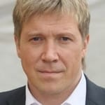 อเล็กเซย์ คราฟเชนโก (Aleksei Kravchenko)